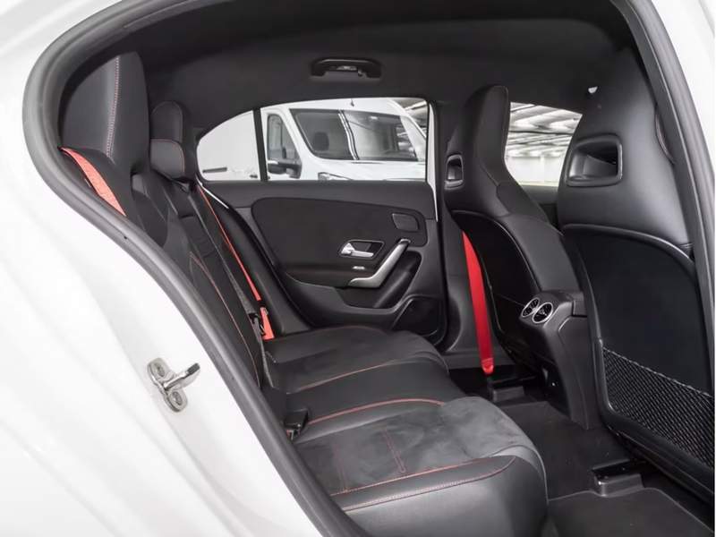 Mercedes-Benz Classe A