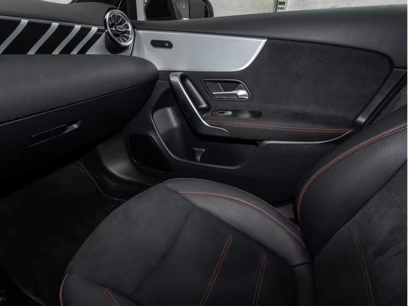 Mercedes-Benz Classe A