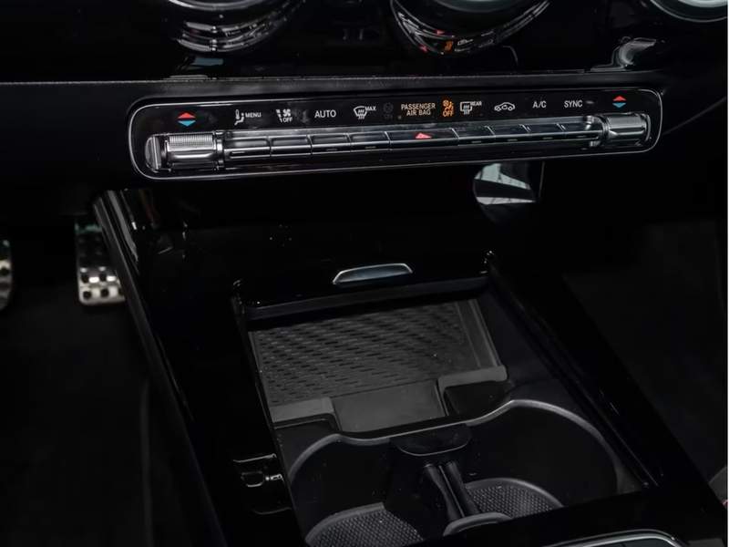 Mercedes-Benz Classe A