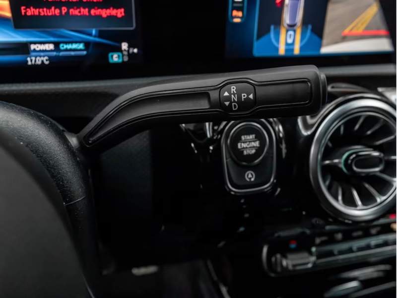Mercedes-Benz Classe A