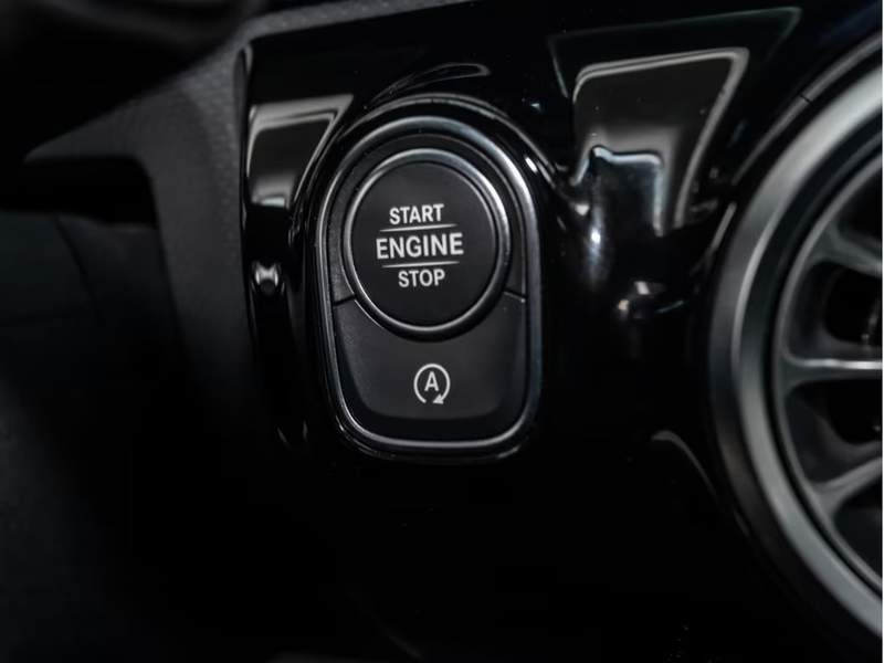 Mercedes-Benz Classe A