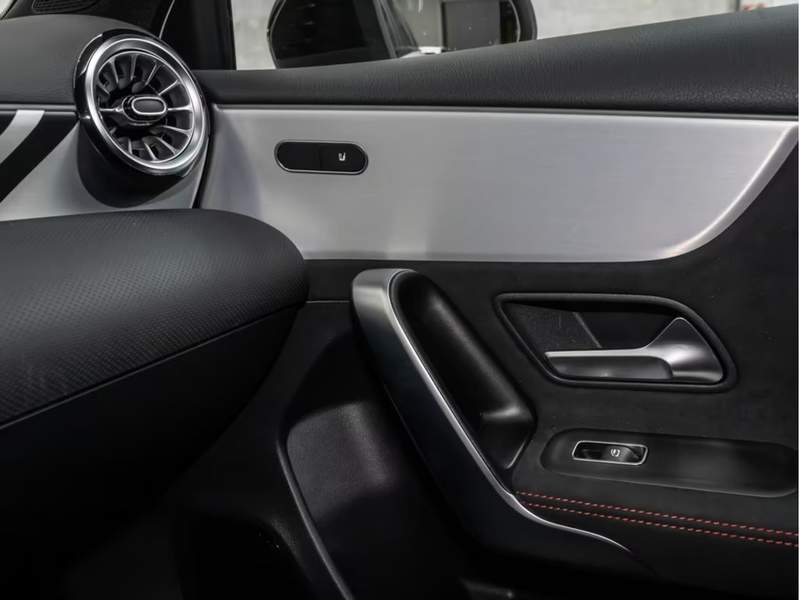 Mercedes-Benz Classe A
