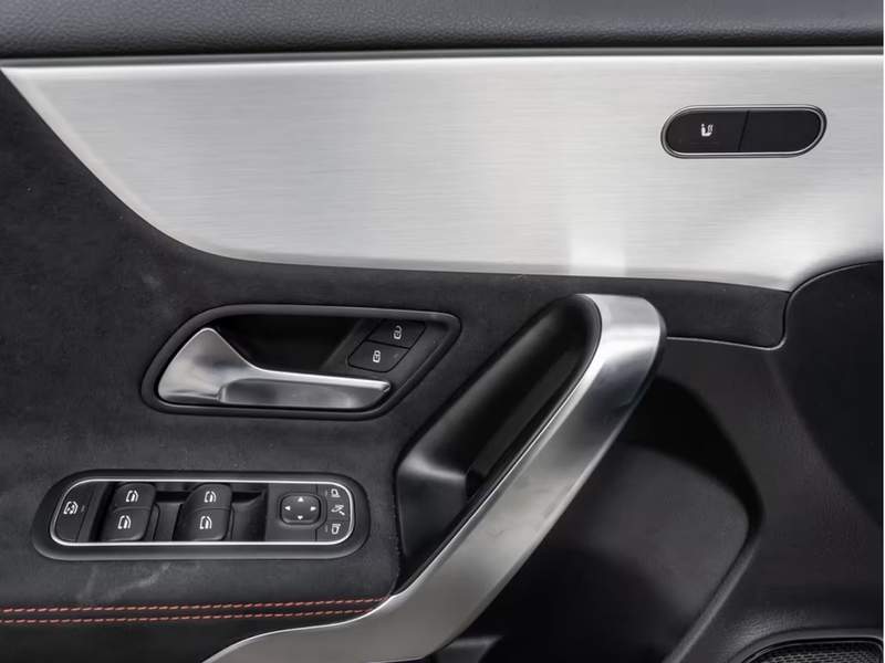 Mercedes-Benz Classe A