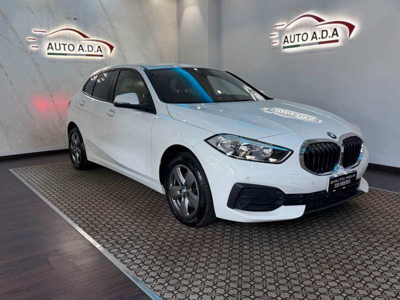 BMW Serie 1 116d