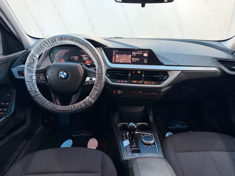 BMW Serie 1 116d