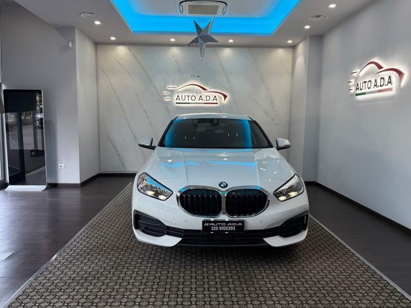 BMW Serie 1 116d