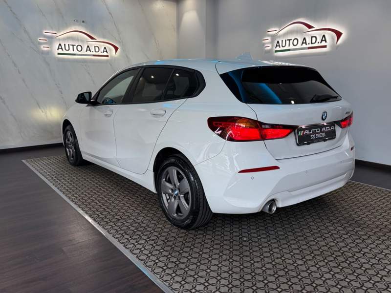 BMW Serie 1 116d