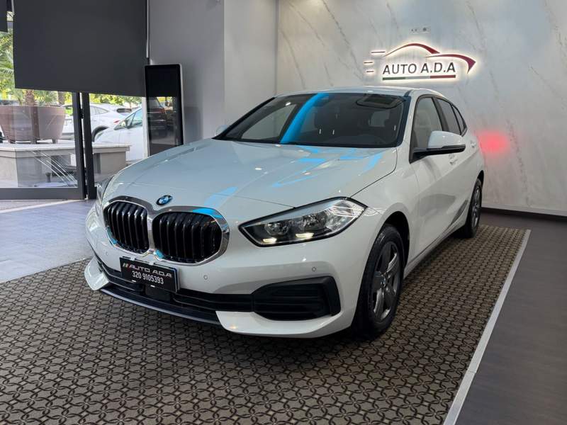 BMW Serie 1 116d