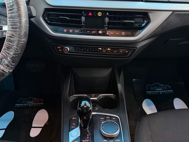BMW Serie 1 116d