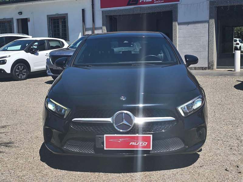 Mercedes-Benz Classe A