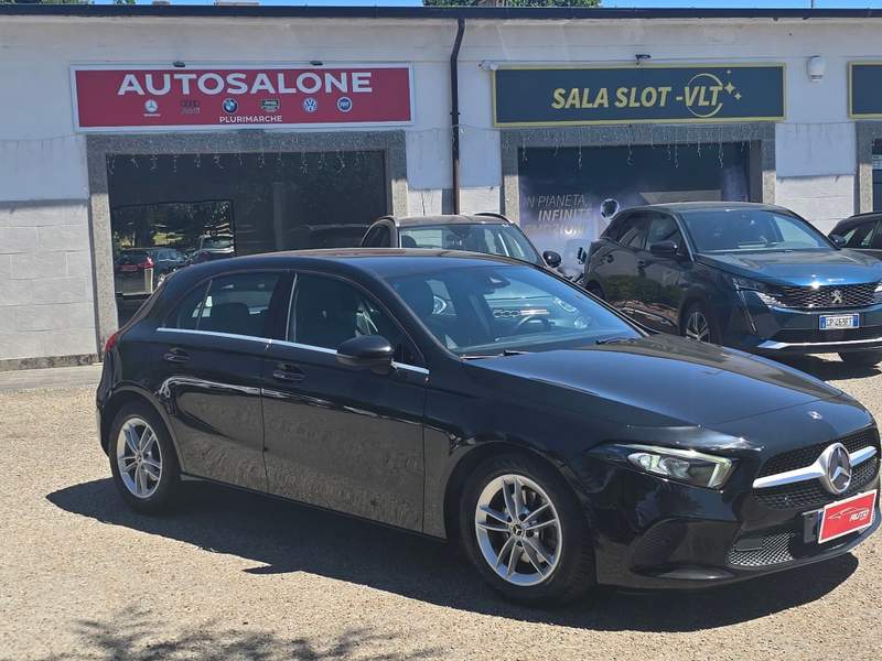 Mercedes-Benz Classe A