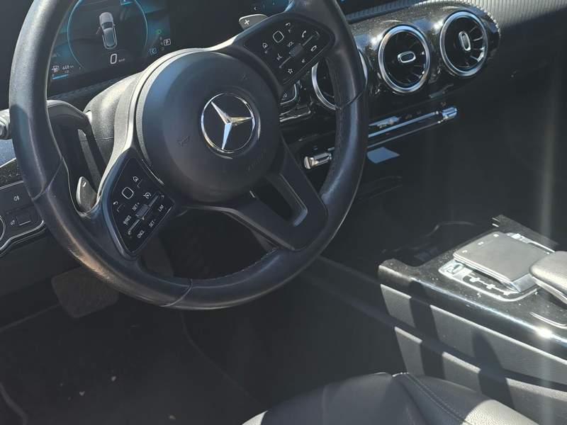 Mercedes-Benz Classe A