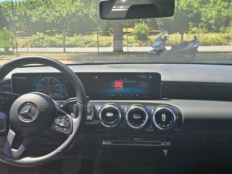 Mercedes-Benz Classe A