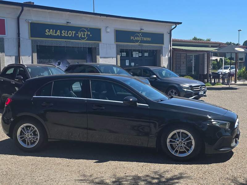 Mercedes-Benz Classe A