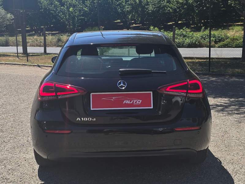 Mercedes-Benz Classe A