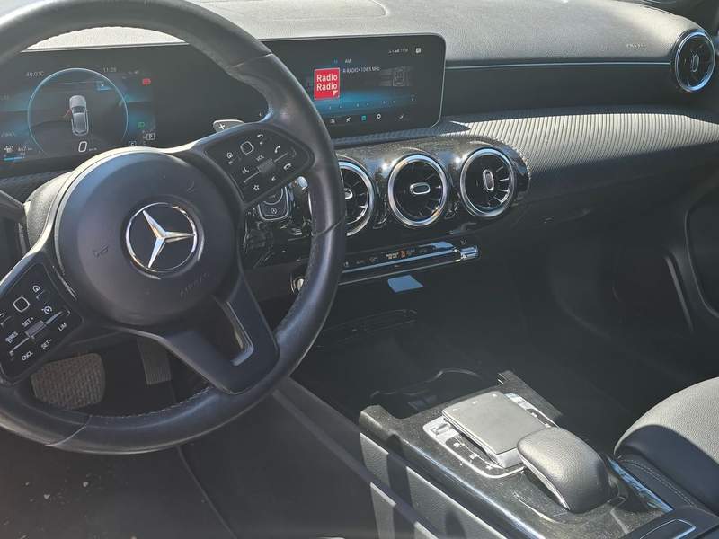 Mercedes-Benz Classe A