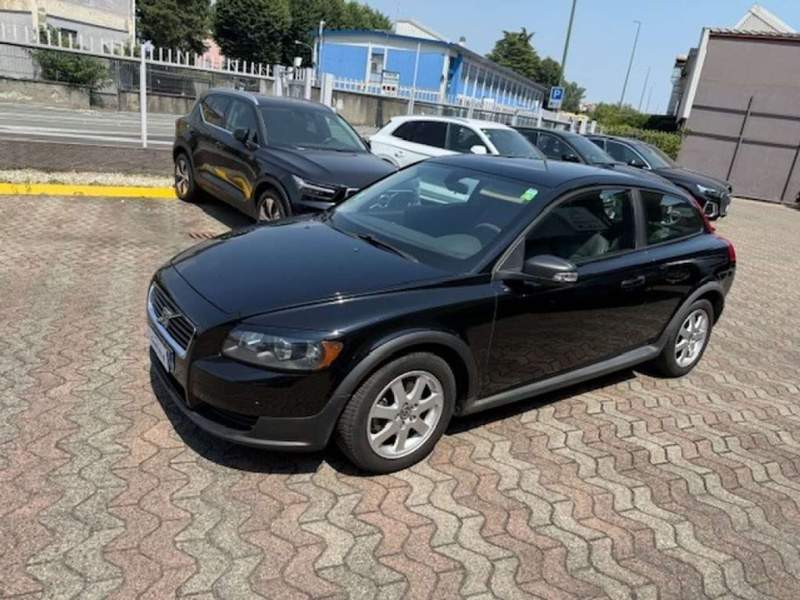 Volvo C30