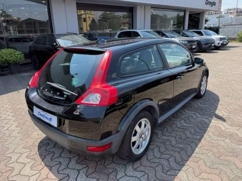 Volvo C30