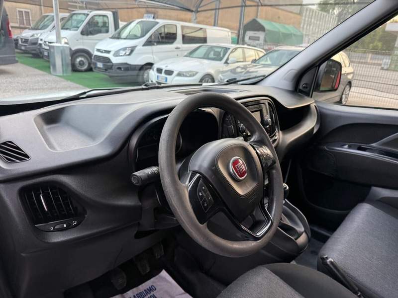 Fiat Doblò