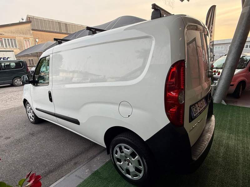 Fiat Doblò