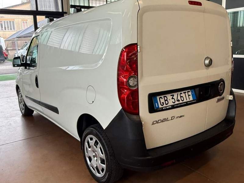 Fiat Doblò