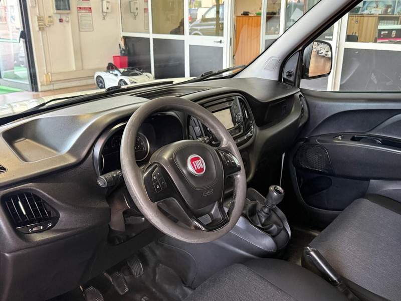 Fiat Doblò