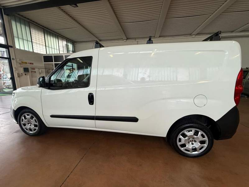 Fiat Doblò