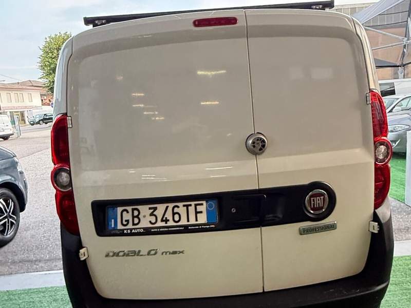 Fiat Doblò