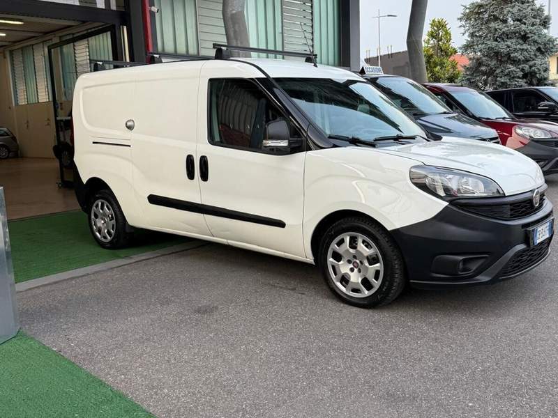 Fiat Doblò