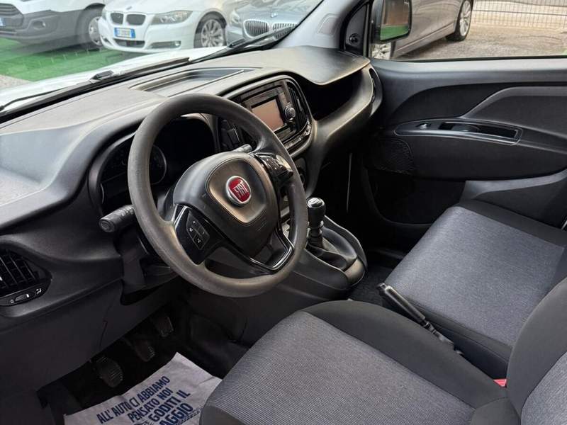 Fiat Doblò