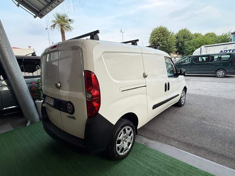 Fiat Doblò