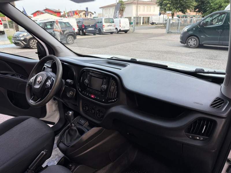 Fiat Doblò