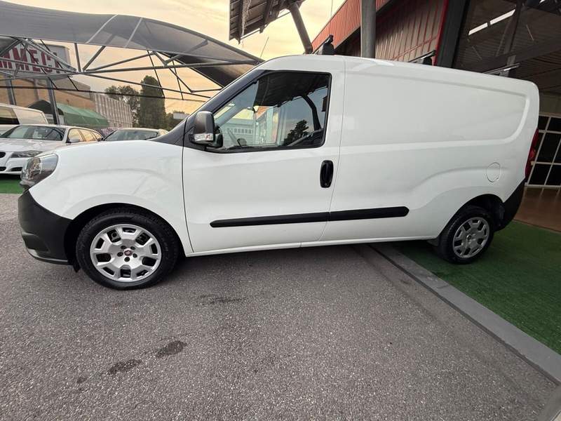 Fiat Doblò