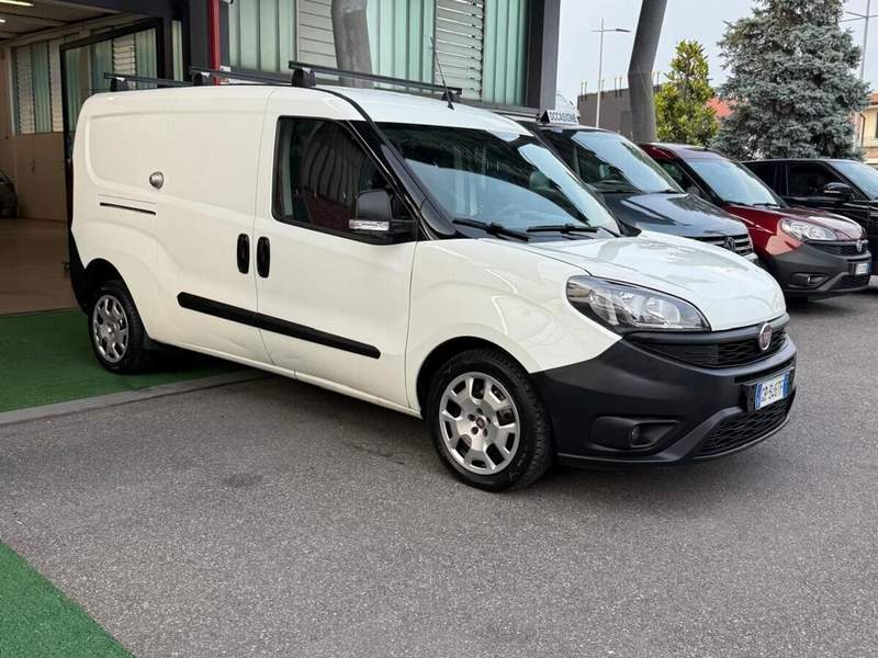 Fiat Doblò