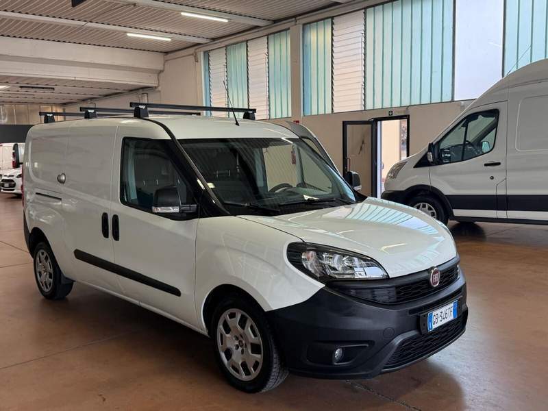 Fiat Doblò