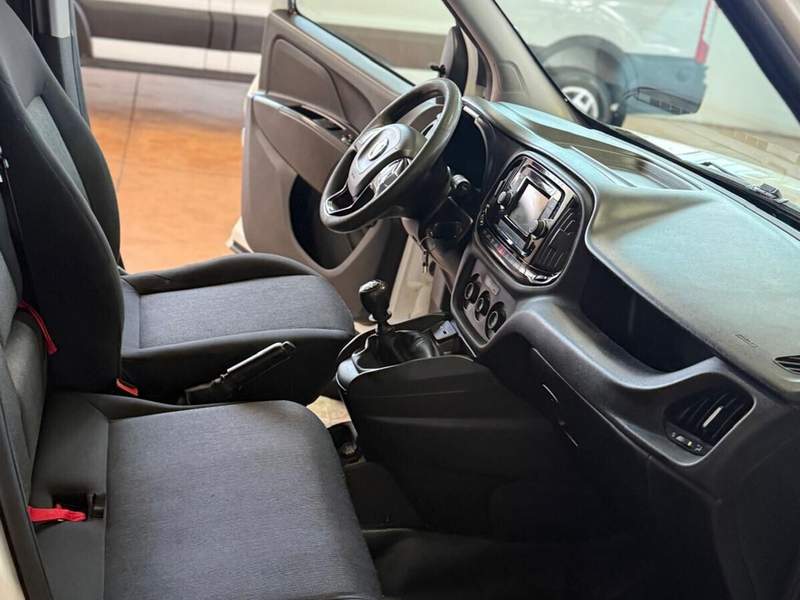 Fiat Doblò