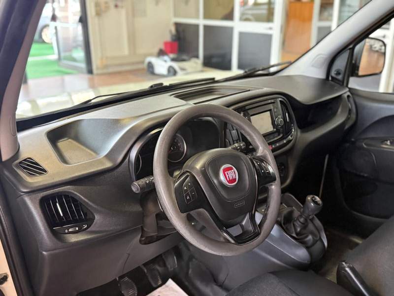 Fiat Doblò