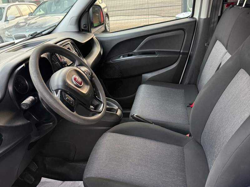 Fiat Doblò