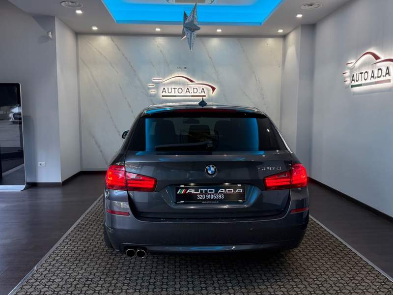 BMW Serie 5 520d