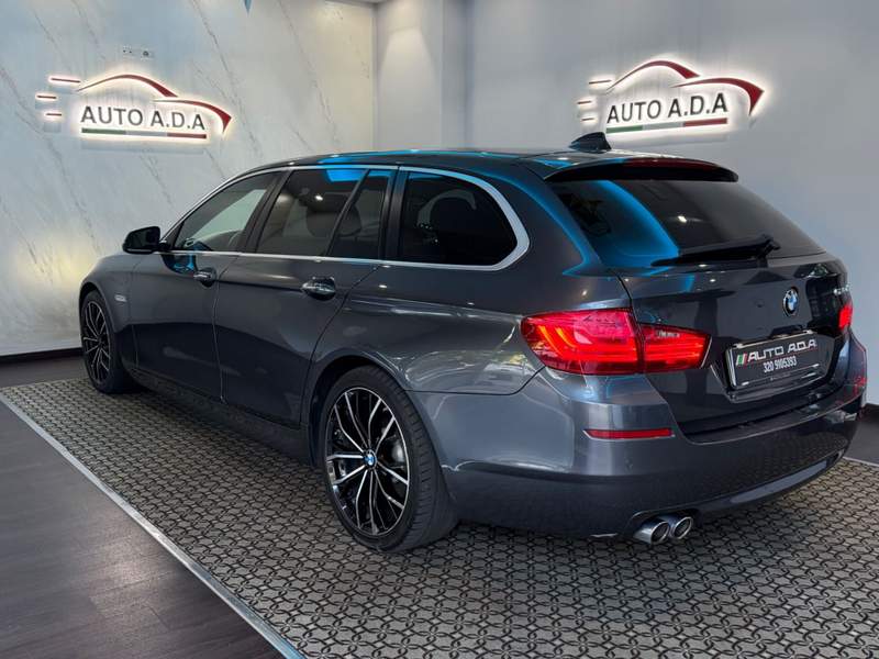 BMW Serie 5 520d