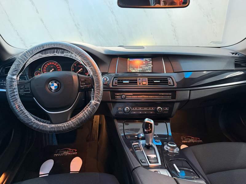 BMW Serie 5 520d