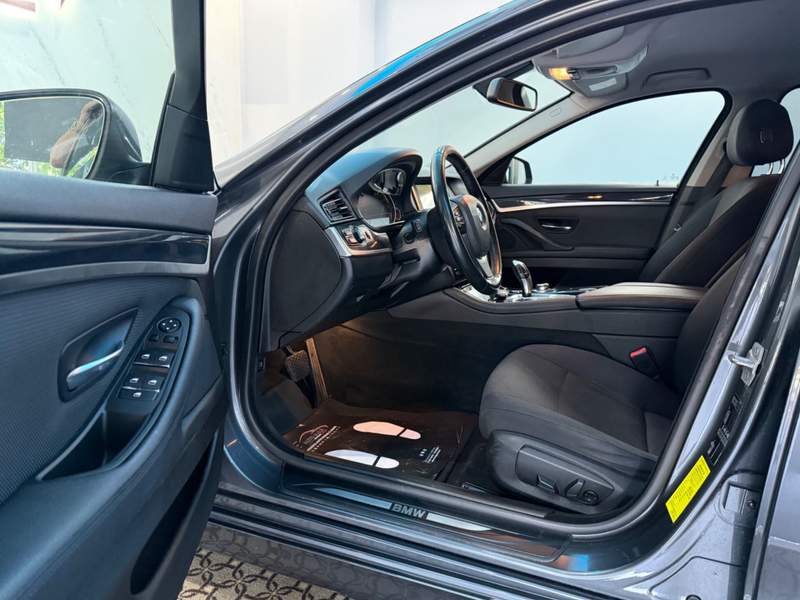 BMW Serie 5 520d