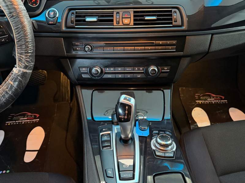 BMW Serie 5 520d