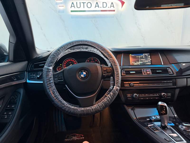 BMW Serie 5 520d