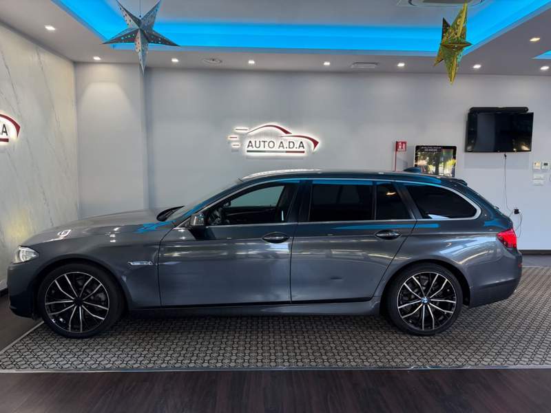 BMW Serie 5 520d