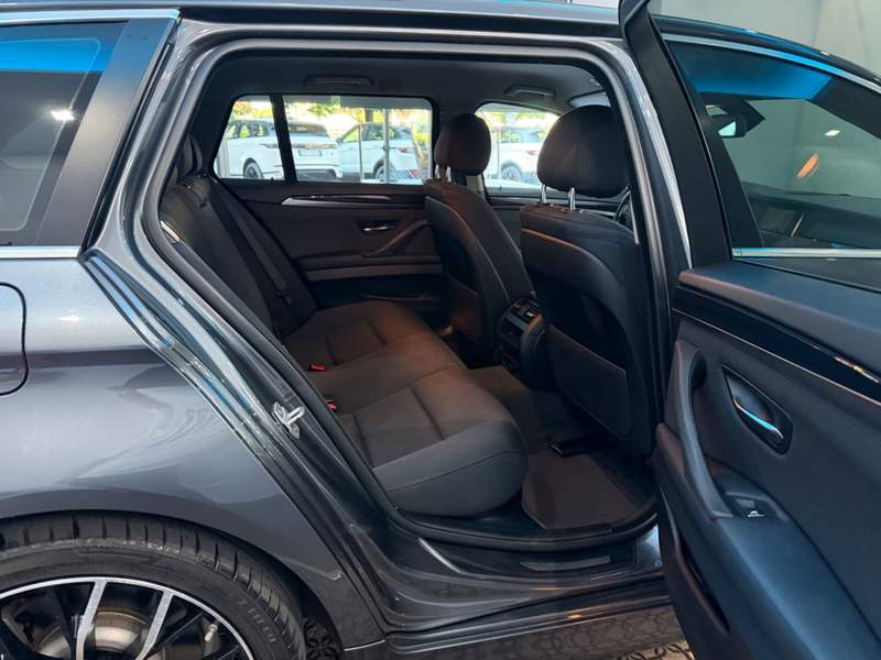 BMW Serie 5 520d