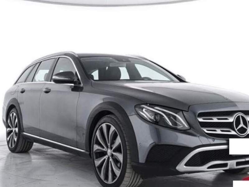 Mercedes-Benz Classe E