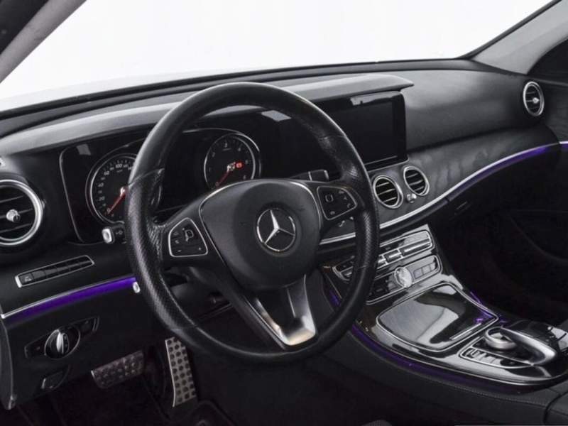 Mercedes-Benz Classe E