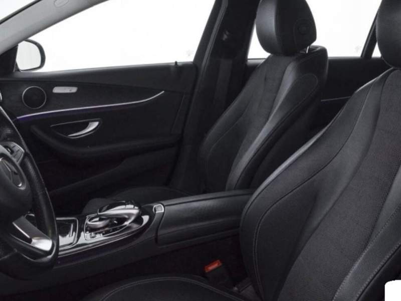 Mercedes-Benz Classe E