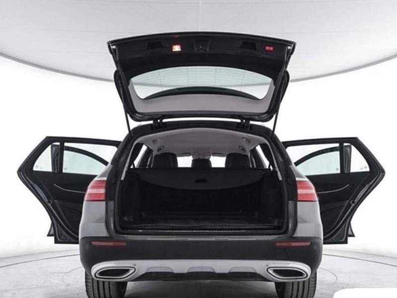 Mercedes-Benz Classe E